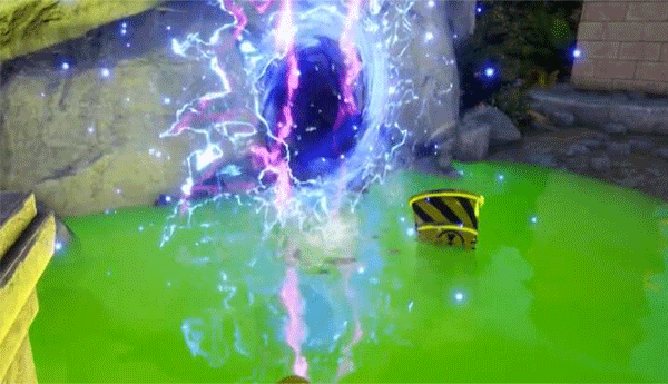 模拟山羊3：胡闹多元宇宙 手机版(图9)