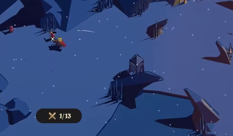 王权陨落 正版(图1)