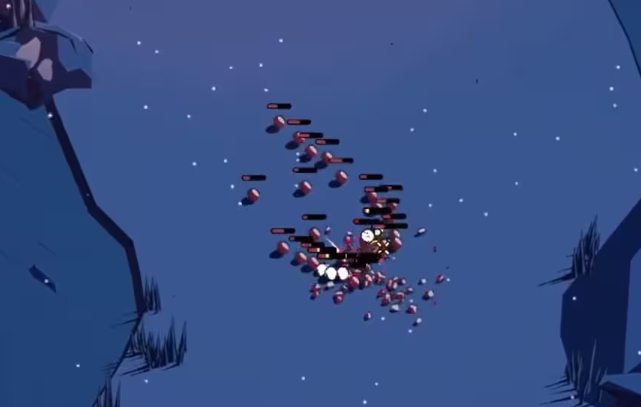 王权陨落 正版(图4)