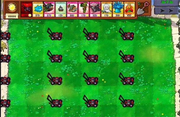 植物大战僵尸抽卡版 下载正版官方新版(图1)