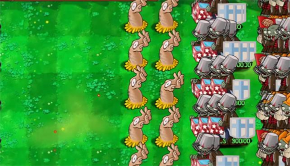 植物大战僵尸抽卡版 下载正版官方新版(图2)