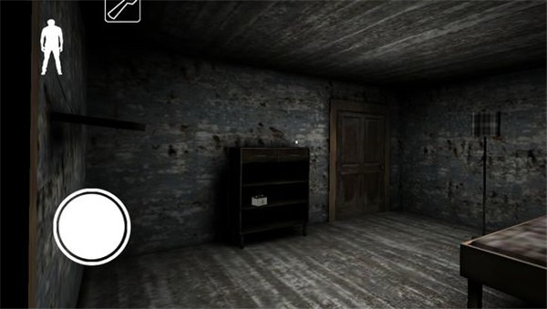 Granny 1.8下载英文版(图1)