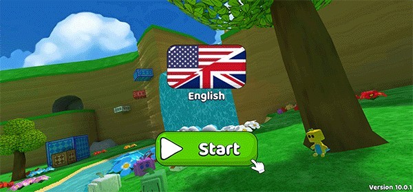 超级熊冒险 2025最新版(图1)