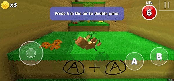 超级熊冒险 2025最新版(图3)