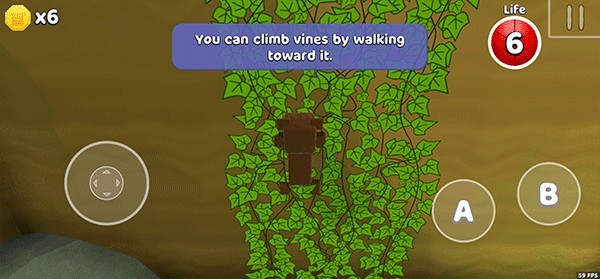 超级熊冒险 2025最新版(图5)