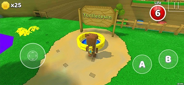 超级熊冒险 2025最新版(图7)