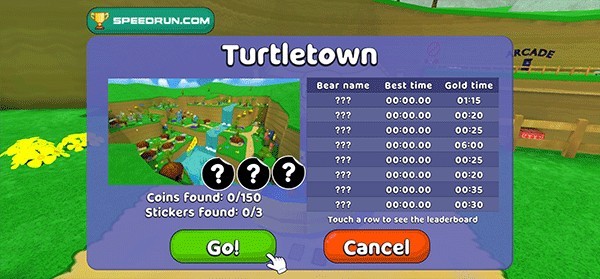 超级熊冒险 2025最新版(图8)