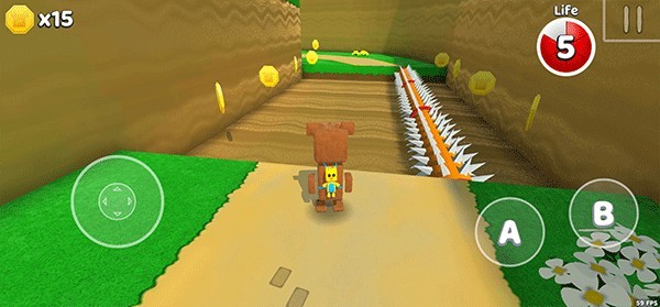 超级熊冒险 2025最新版(图9)