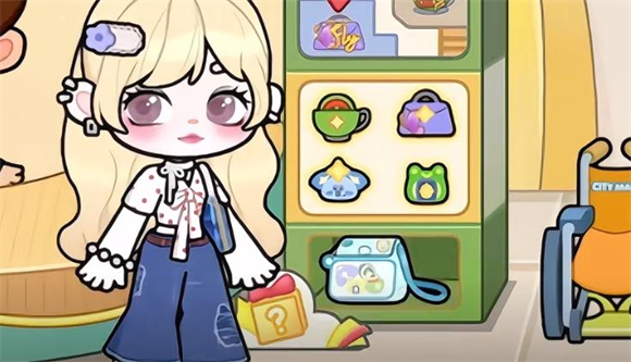 奇妙创意世界 无广告中文版(图2)