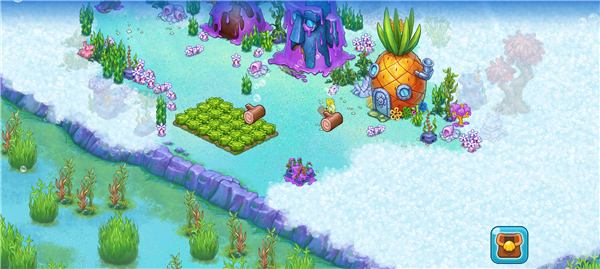 海绵宝宝冒险果酱世界 最新版(图5)