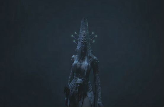 《明末：渊虚之羽》发布！云游戏云电脑云手机免下载畅玩攻略