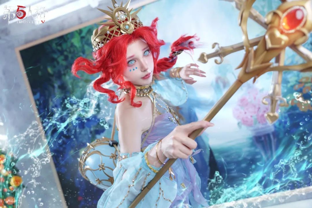 小暑至，盛夏时《第五人格》二十四节气演绎录-【小暑】篇线下活动回顾