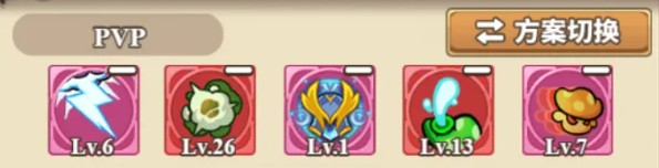 冒险大作战兽王职业玩法攻略(图6)