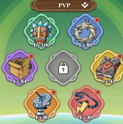 冒险大作战兽王职业玩法攻略(图10)