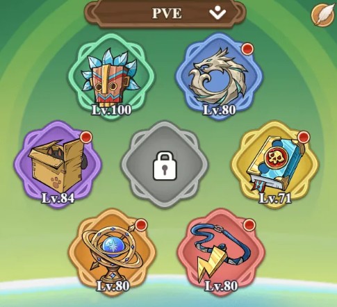 冒险大作战兽王职业玩法攻略(图9)