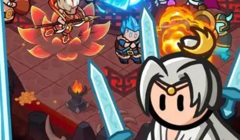 百炼英雄平民阵容培养方向(图2)