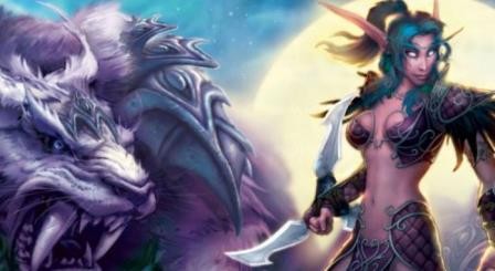 《魔兽世界》宏命令教程从入门到精通(图2)