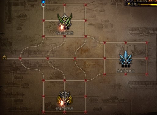 DNF机械崛起开战攻略