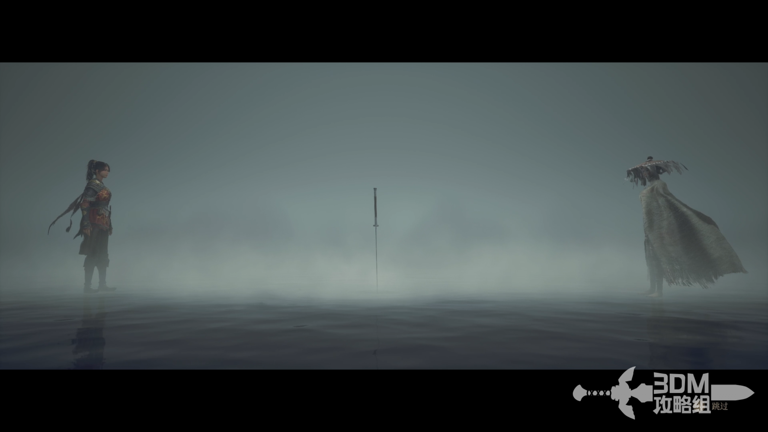 《明末：渊虚之羽》全流程图文攻略 全探索收集攻略(图7)