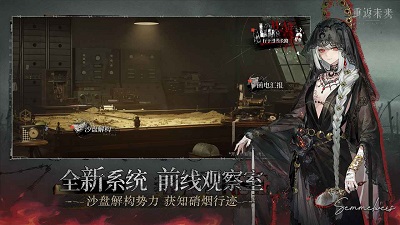 
重返未来：1999 官服正版