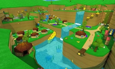 
超级熊冒险 正版