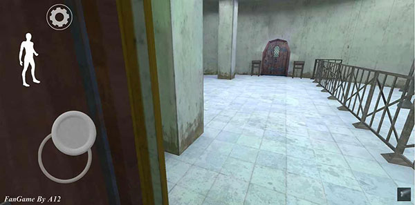 
恐怖老奶奶 正版下载无广告