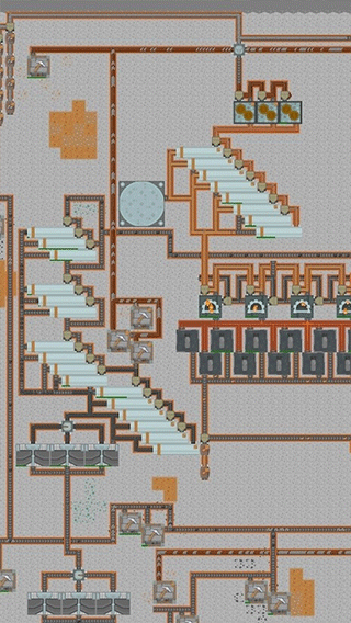 
采石场 最新版2025