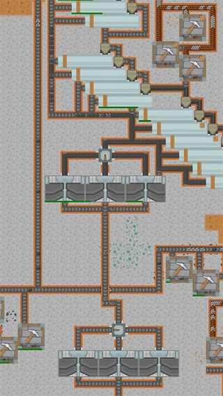 
采石场 最新版2025