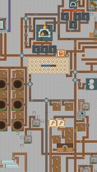 
采石场 最新版2025