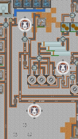 
采石场 最新版2025