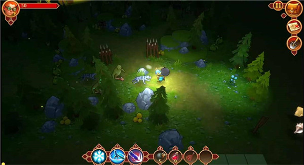 使命猎人 手机版