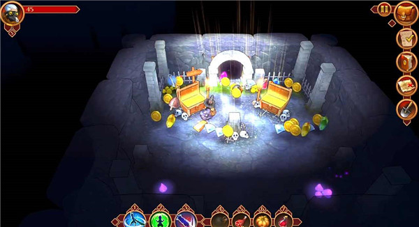 使命猎人 手机版