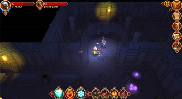 使命猎人 手机版