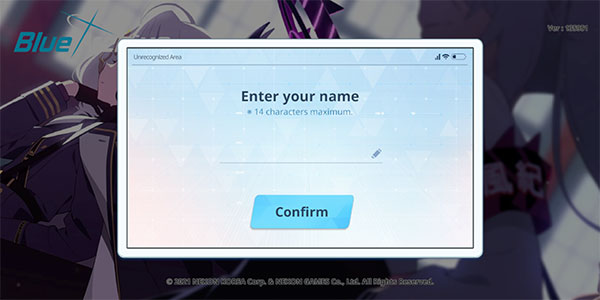 蔚蓝档案 2025国际服(图7)