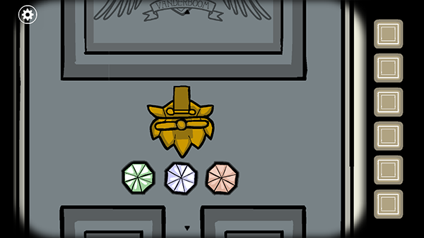 
锈湖根源 安卓中文版