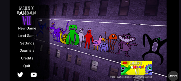 班班幼儿园7 内置mod菜单(图1)