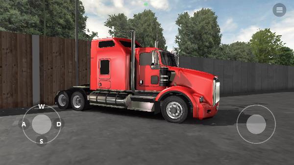 
环球卡车模拟器 大量金币版本