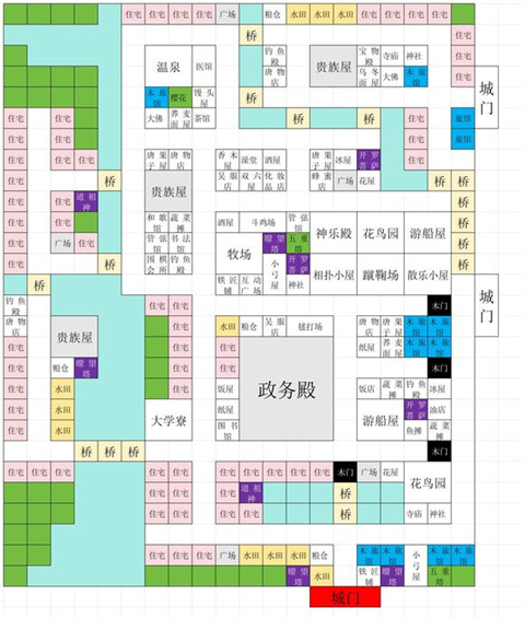 平安古都物语 中文版(图8)