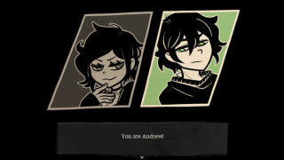 安迪与莉莉的棺材 免费正版