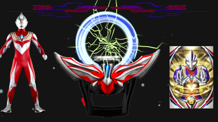 
欧布升华器 模拟器2.0