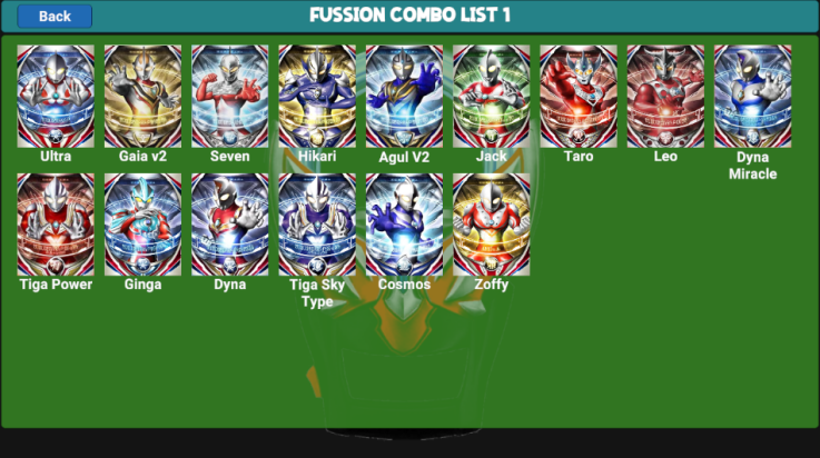 
欧布升华器 模拟器2.0