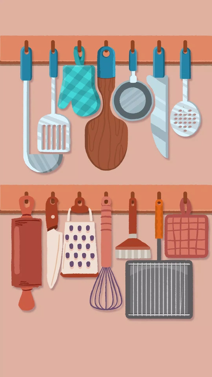 
完美整洁 最新版