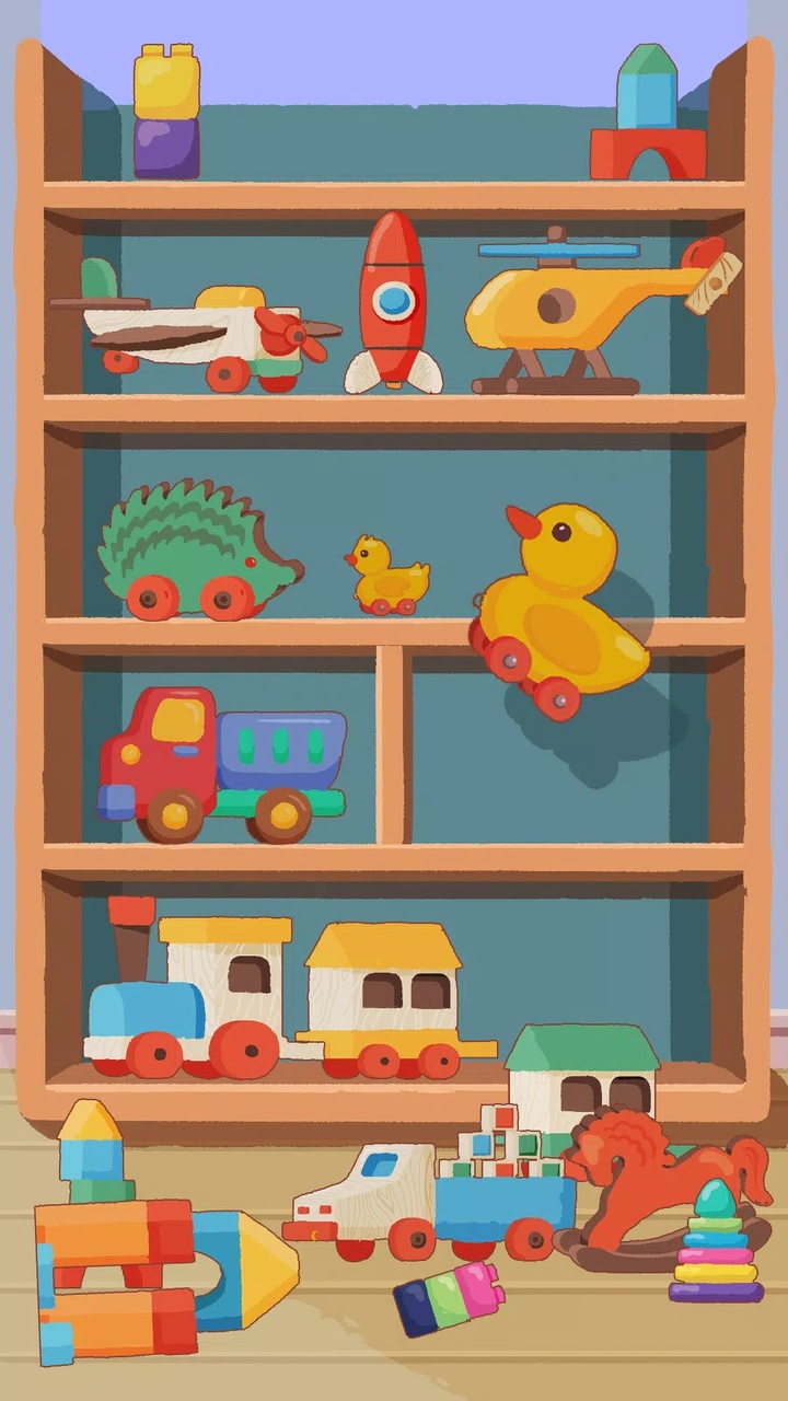 
完美整洁 最新版