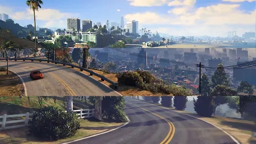 
真实漂移3D赛车