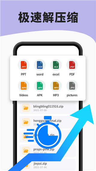 
7zip解压缩软件 最新版