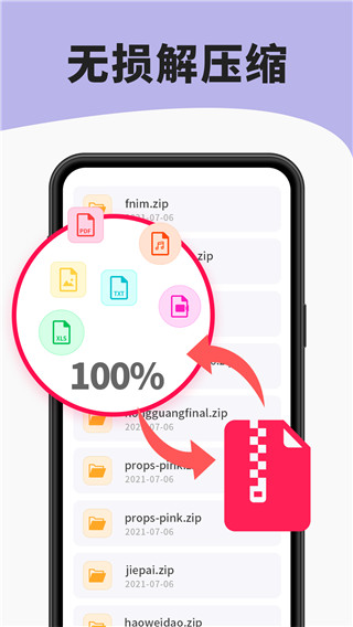 
7zip解压缩软件 最新版