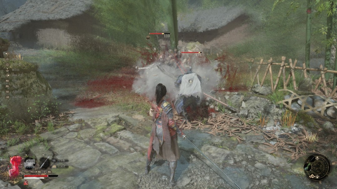 《明末：渊虚之羽》前期必知小技巧分享