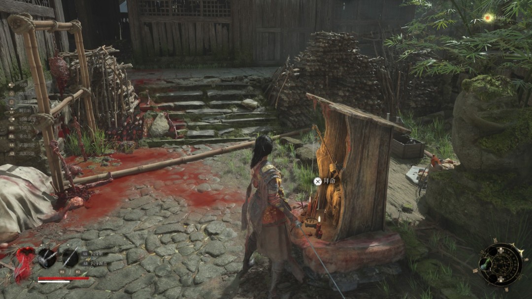 《明末：渊虚之羽》前期必知小技巧分享