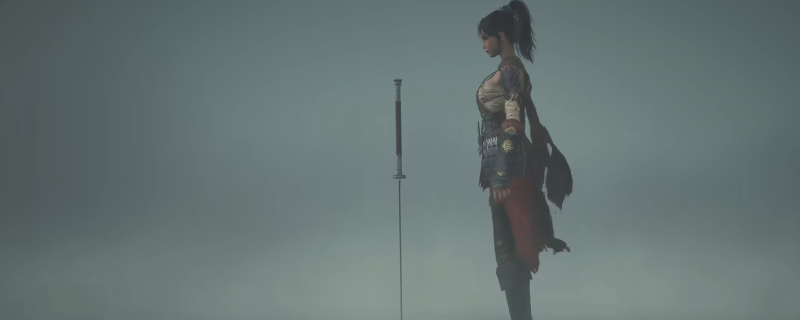 《明末：渊虚之羽》全剧情流程通关攻略分享