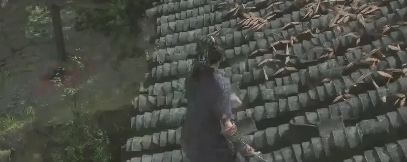 《明末：渊虚之羽》飞鸣大斧获得方法介绍